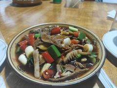-周师饭店