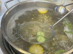 -潮正和潮汕牛肉火锅·老字号(番禺万达店)
