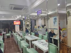 -谦和素食自助餐(云峰花园店)