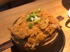 粉蒸肉-胡马八破·川菜小馆(高新万达店)