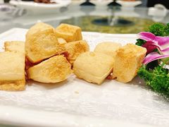 -东海酒家(长平东路店)