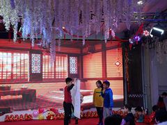 -斯玛特儿童美术中心(良乡店)