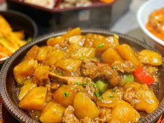 -将军牛排·尔滨地标朝鲜族美食(总店)