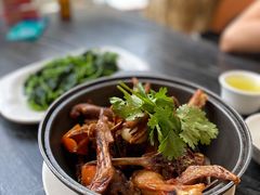 -美极鲜食坊(宝安南路店)