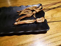 -烧蠔帮·生蚝海鲜牌档(观海店)