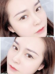 -MIVI半永久纹眉纹绣