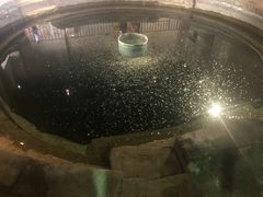 -巴斯温泉浴场
