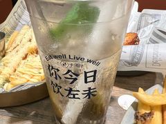 -卡朋西餐(扬名广场店)