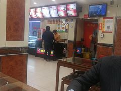 -庆丰包子铺(田村店)