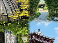 -河下古镇