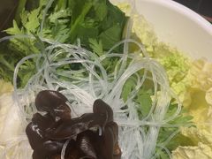 -清真·老门框爆肚涮肉·中华老字号(丰管路店)