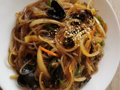 -郑阿姨的家·이모네·韩料&烤肉(武川路店)