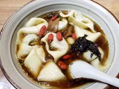 -八珍手工水饺·妈妈的爱(传芳巷店)