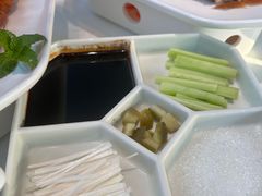 -悦融·京鲁菜·露台花园(安定门店)