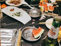 -勇利赵家烤肉坊(含光路店)