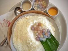 芒果雪冰-Cheevit Cheeva(Sirimangkalajarn)