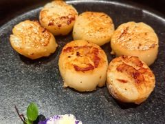 -Minase水濑·日料放题(外滩店)