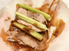-福来居烤鸭店(天坛二店)