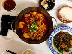 -新新湘菜馆(新中街二条店)
