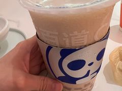 -茶百道(花城汇中区店)