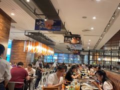 -新旺茶餐厅(嘉里城店)