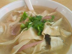 海鲜烩面-萧记三鲜烩面(东站店)