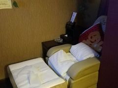 -大桶大足浴(江桥店)