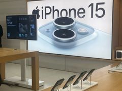 -Apple零售店(济南恒隆广场店)