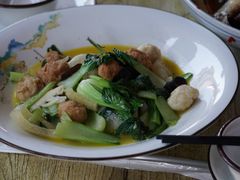 -皮五鱼汤面(老街店)