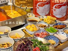 -螺大喜螺蛳粉火锅(雍和宫店)