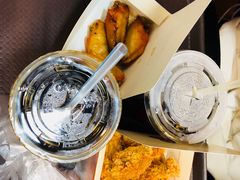 -前进5路汉堡炸鸡(前进五路店)