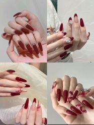 -M·X Nail日式美甲美睫