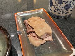 -南京大牌档(新街口德基广场店)