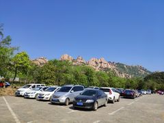 -嵖岈山风景区
