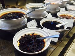 -成都蒲江花样年福朋喜来登度假酒店·宜客乐西餐厅