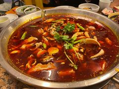 -小饕荟雅安贡椒鱼鲜馆(广福桥店)
