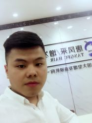 -唐风采假发补发定制