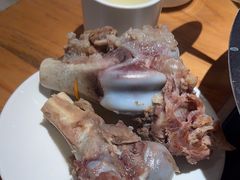 -骨之味·筒骨汤火锅(晋江万达店)