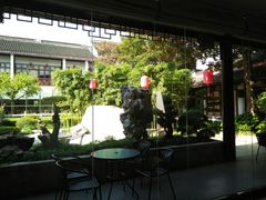 -全季酒店（苏州观前街平江路店）(原临顿路地铁站店)