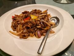 -英冠索菲特酒店·萧湘阁中餐厅