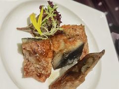 -汕头国际大酒店-牛一町目餐厅
