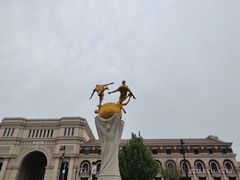 -天津五大道文化旅游区