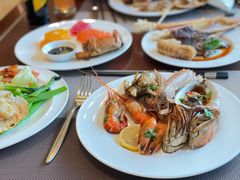 -索菲特西湖大酒店·香榭丽全日候餐厅(南山路店)