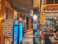 -烧鸟横丁(联发文创口岸店)