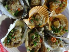 -海大南门夜市(海富街店)