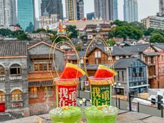 -纸盐河码头火锅(十八梯店)