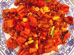 -頂好酒家·经典粤菜(海信广场店)