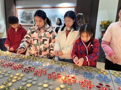 -小榄人家酒楼(民安店)