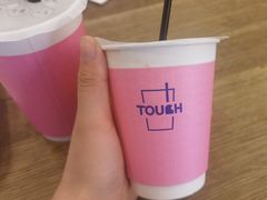 -TOUCH泰奇(奉贤宝龙城市广场店)