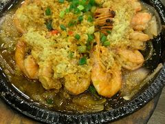 -阿马蛋汤·宁波小海鲜(总店)